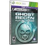 بازی Ghost Recon: Future Soldier مخصوص XBOX 360