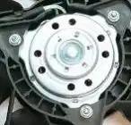 موتور فن رادیاتور ایساکو کد 1