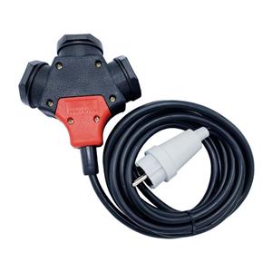 کابل سیار میرا مدل MR.S24.20M طول 20 متر -