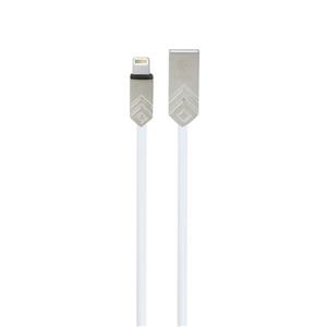 کابل تبدیل USB به لایتنینگ لنیز مدل LC-801i طول 1 متر 