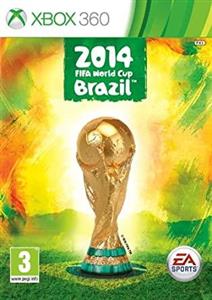 بازی 2014 FIFA World Cup Brazil مخصوص Xbox 360