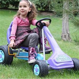 ماشین بازی سواری مدل اسپید کار کد S-101