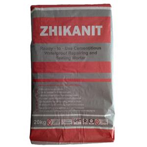 ملات بتن ژیکانیت مدل 5 وزن 20 کیلو گرم