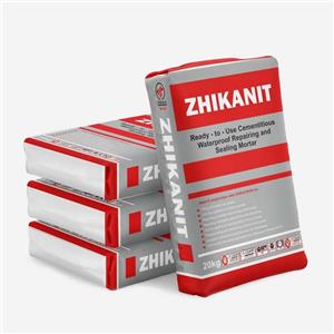 ملات بتن ژیکانیت مدل 5 وزن 20 کیلو گرم