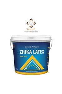 چسب بتن ژیکاوا مدل ژیکالاتکس وزن 1 کیلو گرم
