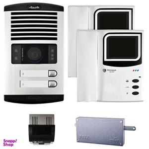 دربازکن تصویری الکتروپیک مدل 1286 / 1086 مجموعه 5 عددی