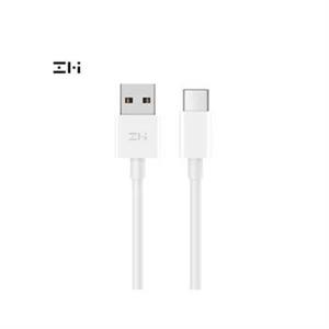کابل شارژ USB A به Type-C مدل ZMI AL701