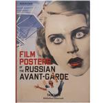 کتاب Film Posters of the Russian Avant-Garde اثر Susan Pack انتشارات تاشن