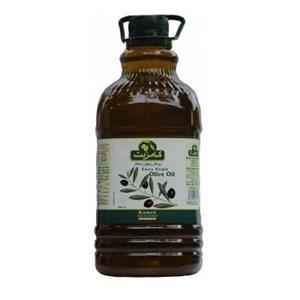 روغن زیتون فرابکر 3 لیتری