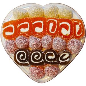 باسلوق ژله ای سوغات قم - 300 گرم