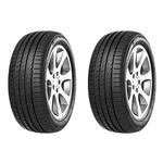 لاستیک خودرو مینروا مدل F205 سایز 245/40R17