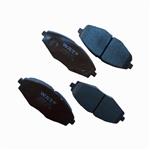 MVM S11-3501080 Front Brake Pad For 110