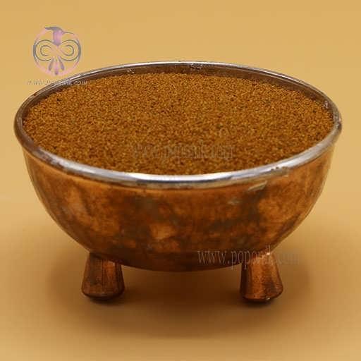 خاکشیر فله ای