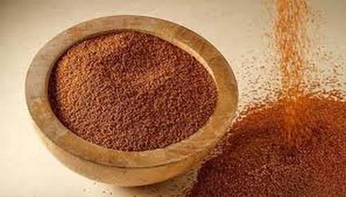 خاکشیر فله ای