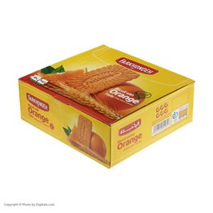 بیسکویت فرخنده با طعم پرتقال - 750 گرم