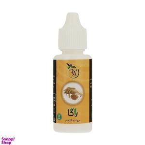روغن جوانه گندم راگا کد 01 حجم 30 میلی لیتر
