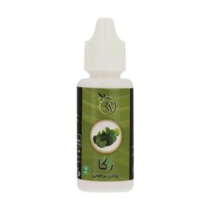 روغن براهمی راگا مدل 01 حجم 30 میلی لیتر