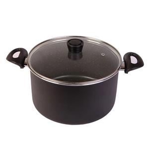 قابلمه تکنو مدل آنتیک سایز 32