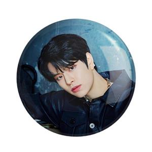 پیکسل خندالو مدل سونگمین گروه استری کیدز Stray Kids کد 11872