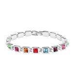 Cubic QB-53692 Bracelet For Women