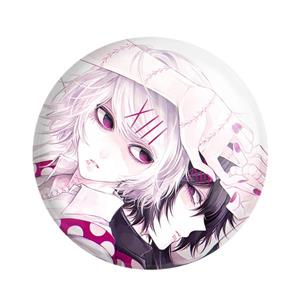 پیکسل خندالو مدل سوزویا جوزو انیمه توکیو غول Tokyo Ghoul کد 11877