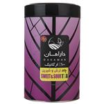 چای ترش و شیرین دارامان 250 گرمی