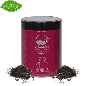 چای ترش و شیرین دارامان 250 گرمی Daraman Sweet And Sour Tea 250gr 