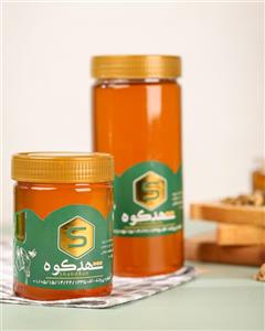 عسل گون گزانگبین