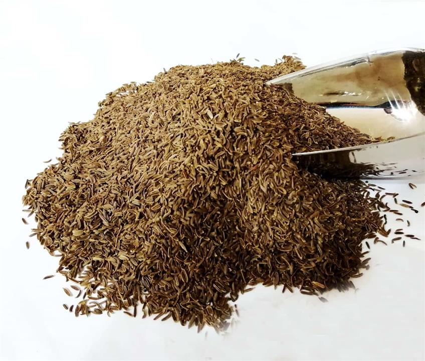 زیره سیاه فله