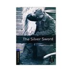 کتاب  The Silver Sword اثر Ian Serraillier انتشارات الوندپویان