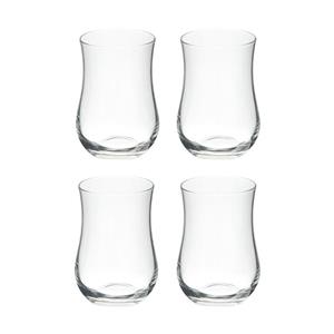 لیوان مادام کوکو کد 8682116170741 بسته 4 عددی