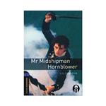 کتاب Mr Midshipman Hornblower اثر C.S. Forester انتشارات الوندپویان
