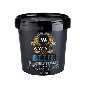 پودر دکلره آوایی مدل Bl وزن 50 گرم