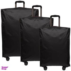 کاور چمدان مدل AK کد 2 - 2300002 مجموعه 3 عددی