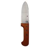 چاقو مدل بلوط کد YP3-SALAKHI03