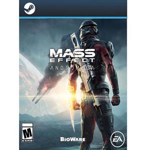 بازی Mass effect andromeda مخصوص PC