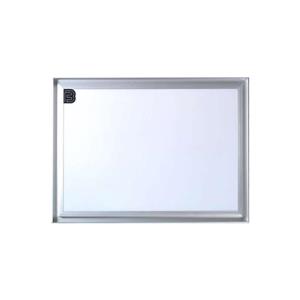 تخته وایت برد فرابرد مدل آلفا سایز 180×120 سانتی متر