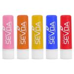 Sevda RBYOP Lip balm pack of 5