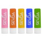 Sevda GBYOP Lip balm pack of 5