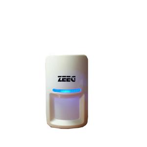 سنسور حرکتی دزدگیر زیگ مدل YH 008F 433H