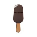 فلش مموری طرح Ice cream stick مدل DPL1020 ظرفیت 16 گیگابایت