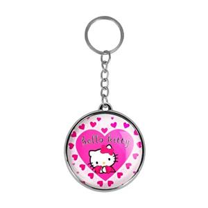 جاکلیدی مدل هلو کیتی کد 02