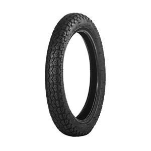 لاستیک موتور سیکلت ایران یاسا مدل 1102520 سایز 17-325