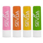 Sevda GYOP Lip balm pack of 4