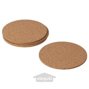 زیر لیوانی ایکیا مدل AVSKILD