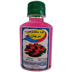 کود مایع مکمل رشد گل مرجان مدل Super Power 26 حجم 120 میلی لیتر