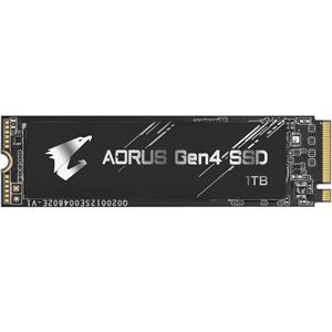 حافظه SSD اینترنال گیگابایت آروس مدل GP-AG41TB M.2 NMVe  ظرفیت 1 ترابایت