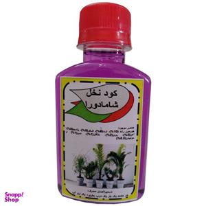 کود مایع مکمل رشد گیاه شامادورا مدل Super Power 19 حجم 120 میلی لیتر