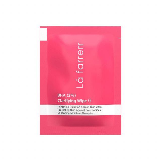 پد لایه بردار پوست لافارر مدل 2 BHA