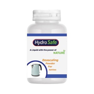 پودر جرم گیر کتری و چای ساز هایدروسیف مدل HSDK